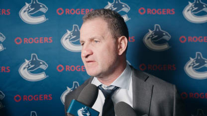 POSTGAME | Foote at Kraken