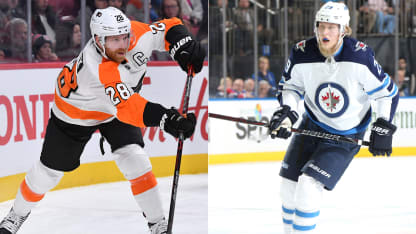 Giroux-Laine