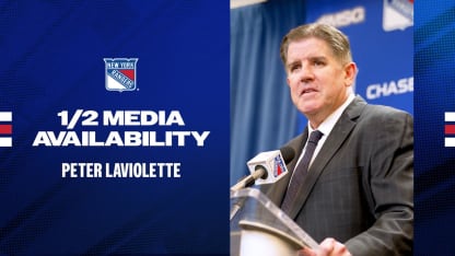 Postgame: Laviolette