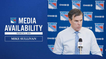 Postgame: Mike Sullivan