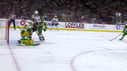 Donato inscrit son deuxième