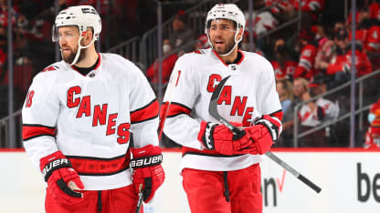 hurricanes