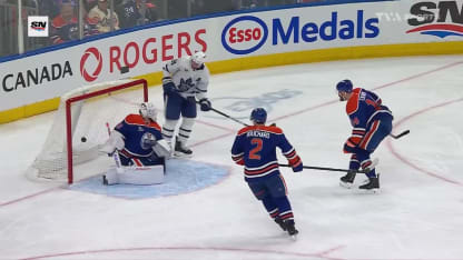 Tavares atteint le plateau des 20 buts