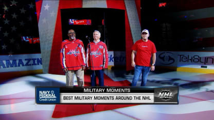 NFCU - Military Moments