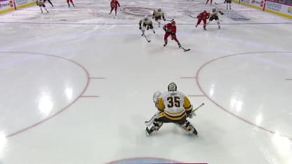 Penguins at Hurricanes 01.13.24