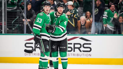 Lantisen konferenssin varmat playoff joukkueet 2026