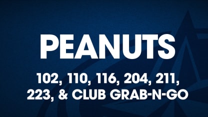 Peanuts GF, V
