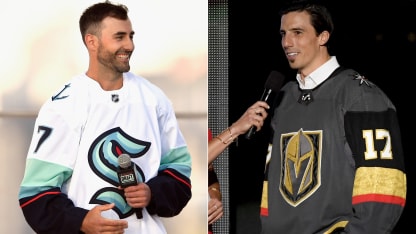 SEA VGK Drafts