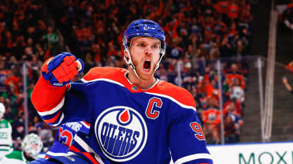 Connor McDavid knows he needs to win Stanley Cup for legacy