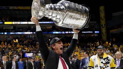 Two Cups, Countless Memories: Thank You, Sully