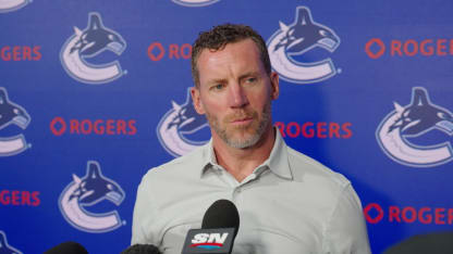 FREE AGENCY | General Manager Ryan Johnson