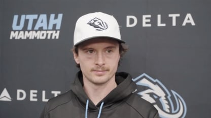 PRE-GAME: Kailer Yamamoto 11.14.25