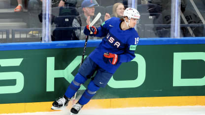 USA och Kanada favoriter till JVM-guldet menar NHLsv skribenter