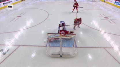 Wolf's toe save