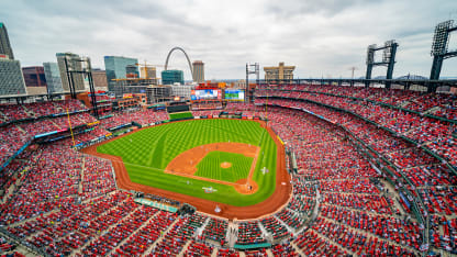 Busch Stadium to host Stanley Cup Final Game 7 watch party