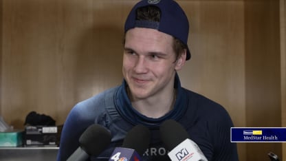 Ilya Protas | April 7