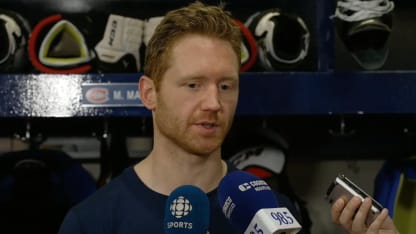 Media op: Matheson
