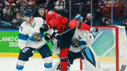 VIDEO: To najlepšie z olympijského turnaja hokejistov