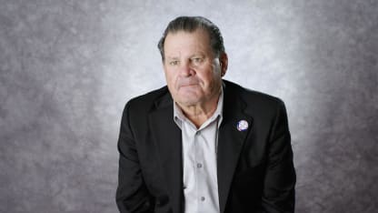 Mike Eruzione - 1980 USA Men’s Ice Hockey Team