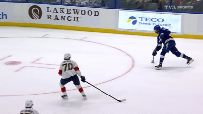 Un premier but dans la LNH pour Crozier