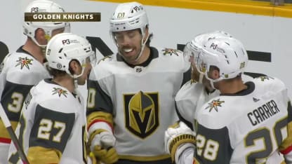 Stephenson scores goal