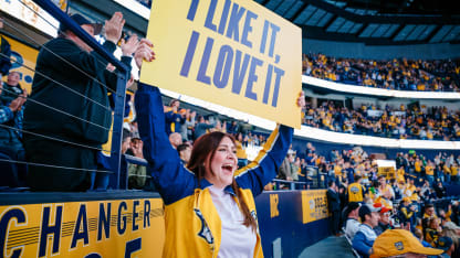 Nashville Predators Fans 11.09.24-65