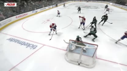 Askarov ferme la porte à Kapanen