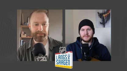 Längs Sargen: Oilers bättre efter Trade Deadline