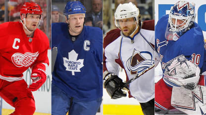 Här är alla tiders svenska olympiska lag