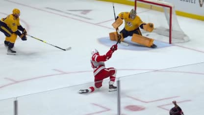 Johansson pangar in pucken i BP