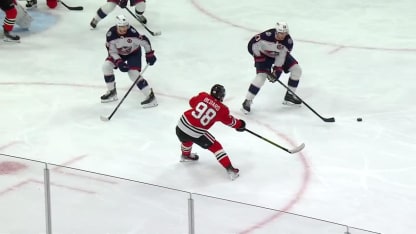 Foligno Taps in Tic-Tac-Toe