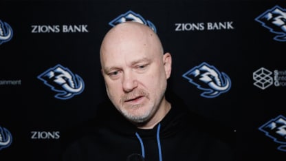 PRE-GAME: André Tourigny 12.23.25