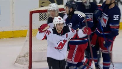 NHL Tonight talks Hughes Brothers expectations