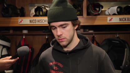 Hischier | POST-RAW 4.7.26