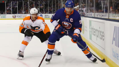 John_Tavares_Preseason_Isles_Flyers