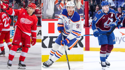 es roundup kane mcdavid mackinnon