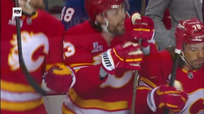 Kuznetsov goes bar down