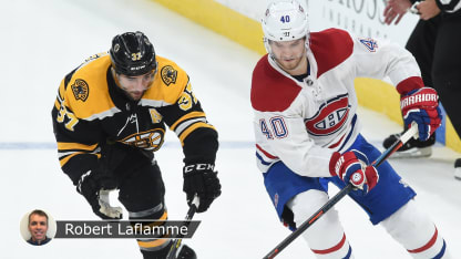 Armia Bergeron badge Laflamme