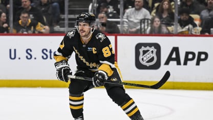 Crosby o sezoně i novém kontraktu
