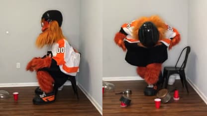 Gritty