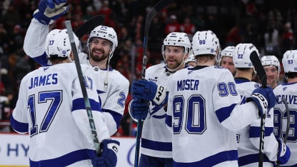 Tampas förlustfria svit nu 15 matcher