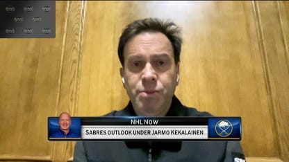 Elliotte Friedman joins NHL Now