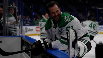 Revisiting Tyler Seguin's 1,000th Career Game