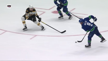 Sasson marque son premier but