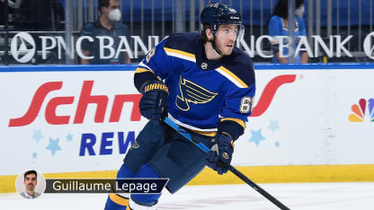 Hoffman badge lepage