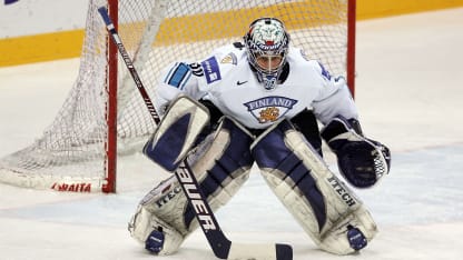 fredrik norrena team finland