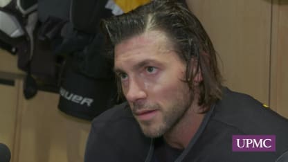 Game Day: Letang