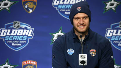 barkov-presser