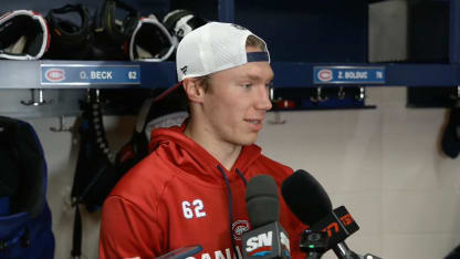 Pregame vs. OTT: Beck