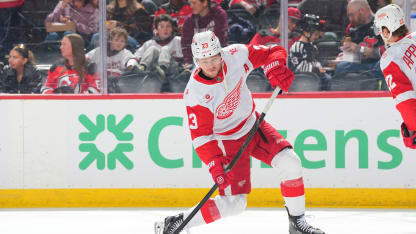 McLellan hoppas Raymond ska börja skjuta mer